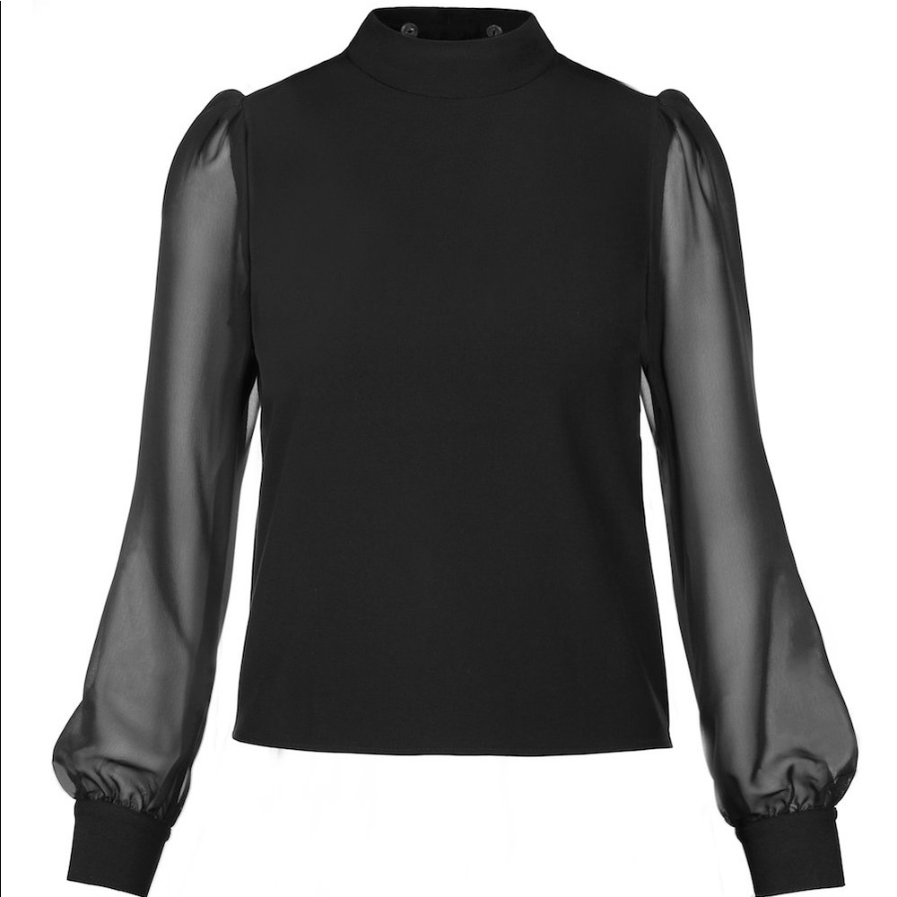 DEANDRI Mina Top